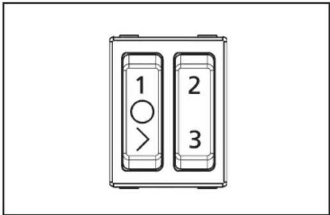 ELECTROLUX LFP216W - CONTROLS - 1