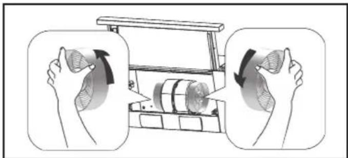 ELECTROLUX LFP216W - MIREMBAJTJA - 2