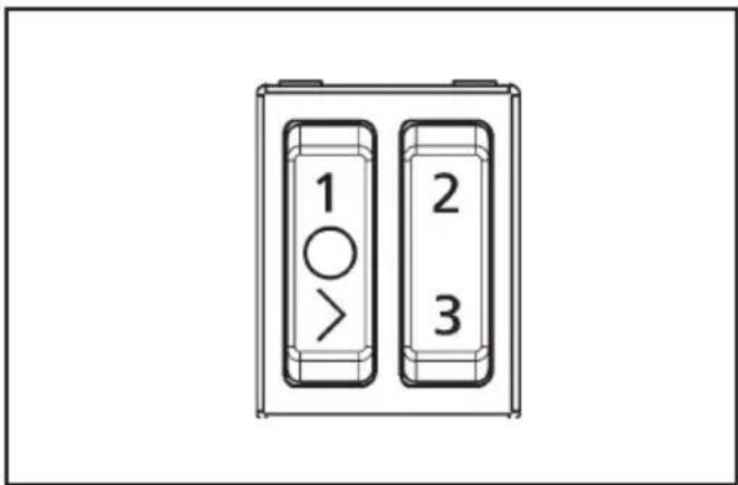 ELECTROLUX LFP216W - VALDYMAS - 1