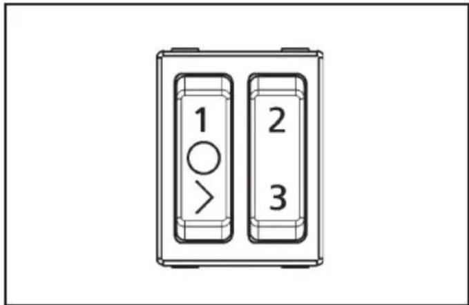 ELECTROLUX LFP216W - 4.COMMANDES - 1