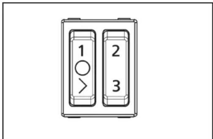 ELECTROLUX LFP216W - KONTROLLER - 1