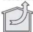 ELECTROLUX LFP216W - INSTALLATIONSMETODER - 1