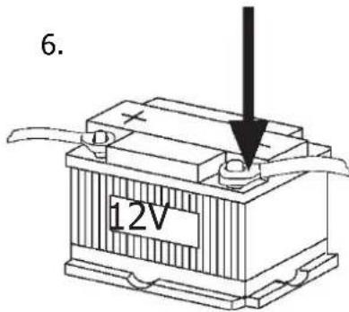 BLAUPUNKT Alicante 170 - CD AFSPILLER - 10