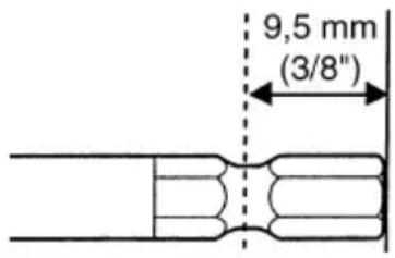METABO SSD 144 LT - 1) Valj maxmoment. - 3