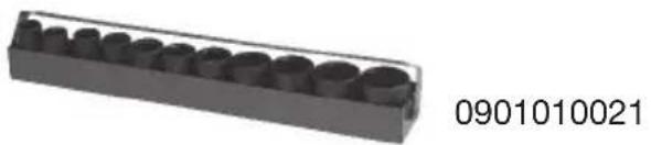 METABO SSD 144 LT - SSD... - 6