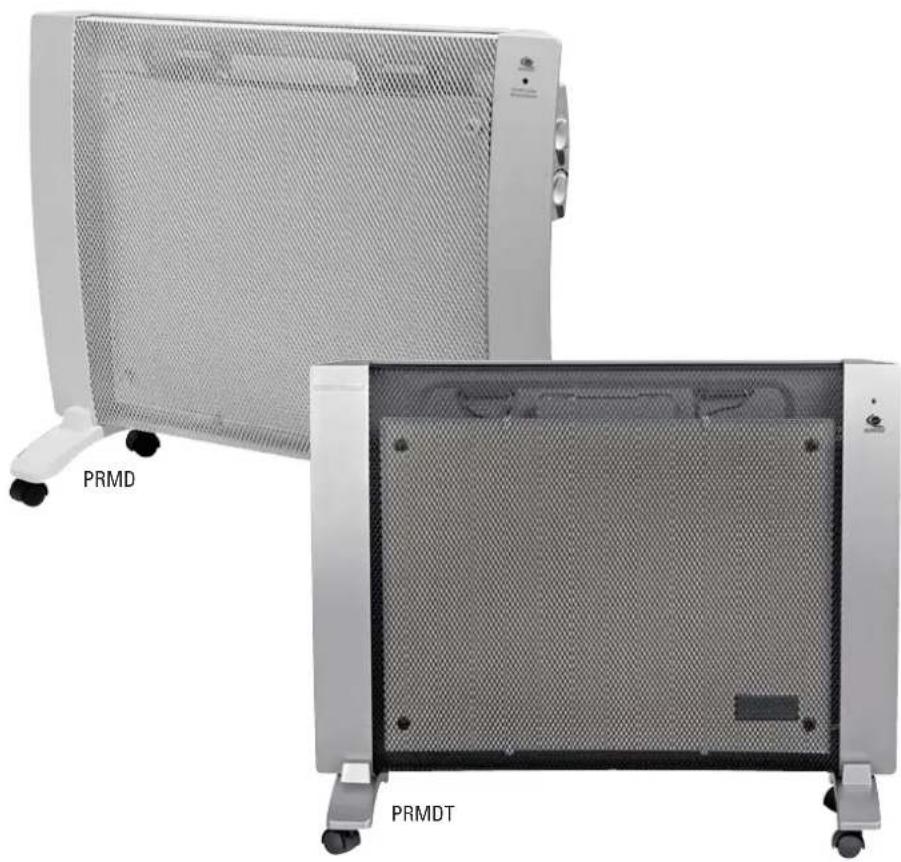 ALPATEC PRMD 1000 - 1