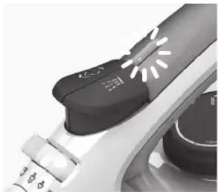 AEG 4Safety Plus DB5230 - Getting started - 3