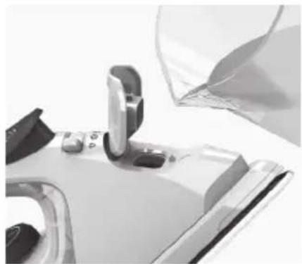 AEG 4Safety Plus DB5230 - Getting started - 2