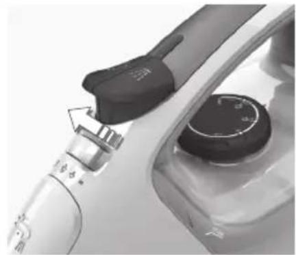 AEG 4Safety Plus DB5230 - Getting started - 8