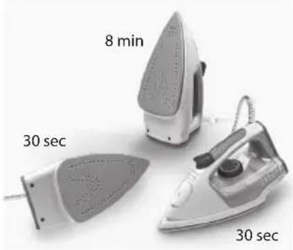 AEG 4Safety Plus DB5230 - D - 1