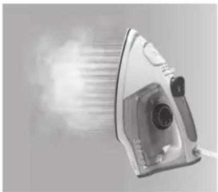 AEG 4Safety Plus DB5230 - Branchez la fiche d'alimentation - 2