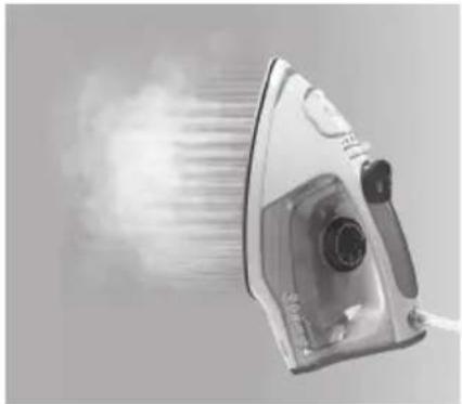 AEG 4Safety Plus DB5230 - Getting started - 5