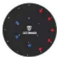 Detomaso Spacy Timeline Modell 4 - Beispiele - 1