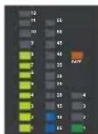 Detomaso Spacy Timeline Modell 4 - General - 4