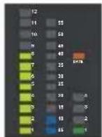 Detomaso Spacy Timeline Modell 4 - General - 1