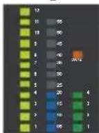 Detomaso DigitalAnalogue combination 2 - Einstellung von Zeit und Datum - 4