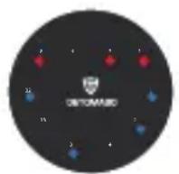 Detomaso DigitalAnalogue combination 2 - Examples - 1
