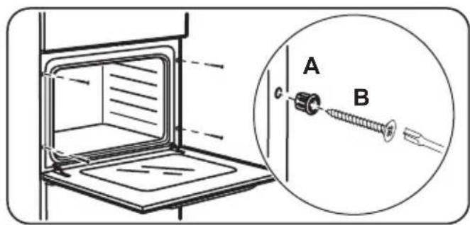 ZANUSSI ZOB21301XK - Empotrado - 4