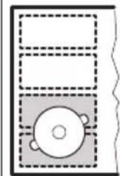 ELECTROLUX EIV85446 - WARNING! - 1