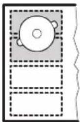 ELECTROLUX EIV85446 - WARNING! - 7
