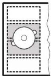 ELECTROLUX EIV85446 - WARNING! - 4