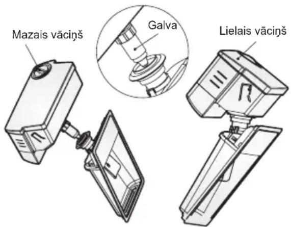 ELECTROLUX EN6084JOX - Aukstā ūdens dozators - 1