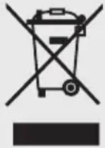 ELECTROLUX EN6084JOX - SMALTIMENTO DELL'APPARECCHIATURA - 1