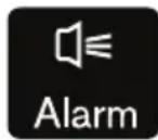 ELECTROLUX EN6084JOX - Alarmă - 1