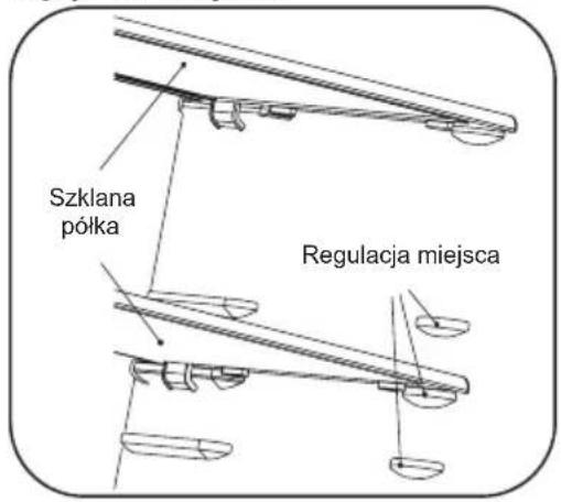ELECTROLUX EN6084JOX - Uchwyt na puszki - 3