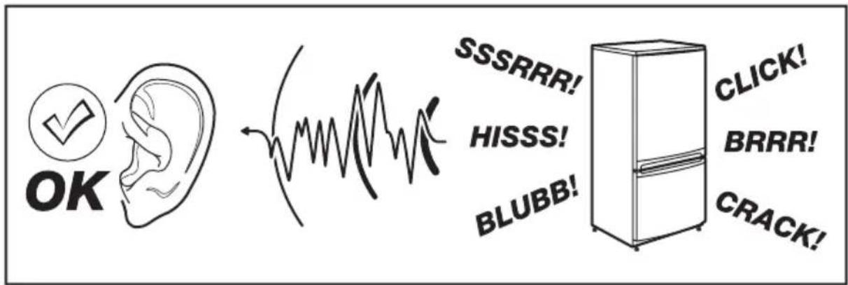ELECTROLUX EN6084JOX - TRIUKŠMAS - 1