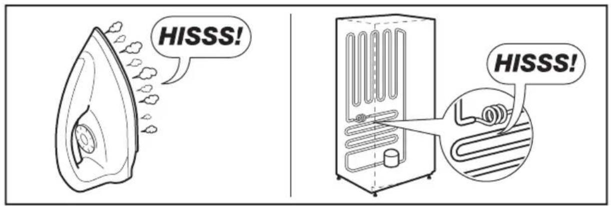 ELECTROLUX EN6084JOX - AVERTISMENT! - 2