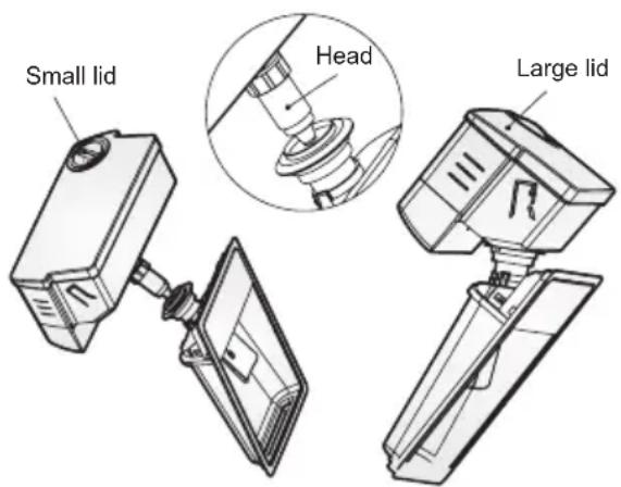 ELECTROLUX EN6084JOX - Child Lock - 2