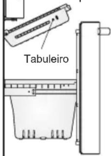 ELECTROLUX EN6084JOX - Utilizar a gaveta do congelador - 1