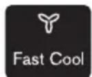 ELECTROLUX EN6084JOX - Fast Cool - 1