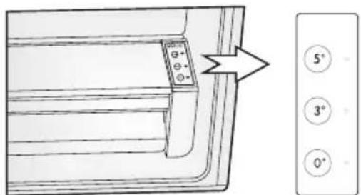 ELECTROLUX EN6084JOX - ZONEFRAÎCHEUR. - 1