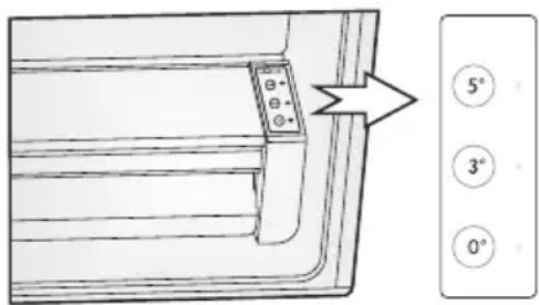 ELECTROLUX EN6084JOX - Temperatuuri täppisjuhtimine (valikuline) - 1