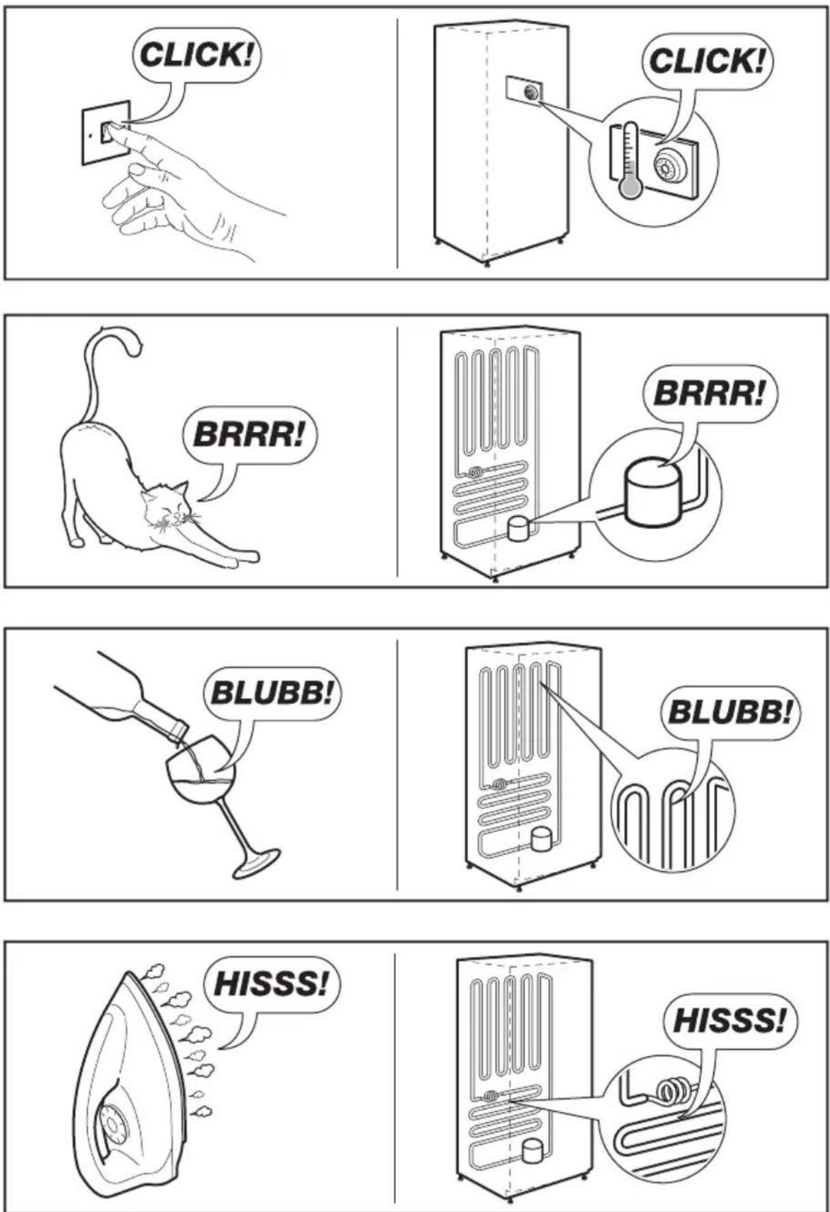 ELECTROLUX EN6084JOX - NOISES - 2