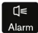 ELECTROLUX EN6084JOX - Allarme - 1