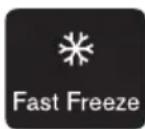 ELECTROLUX EN6084JOX - (Congelazione rapida) - 1