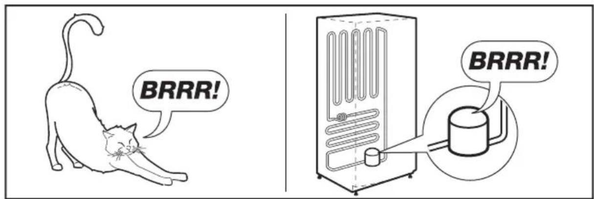 ELECTROLUX EN6084JOX - ODGŁOSY - 3
