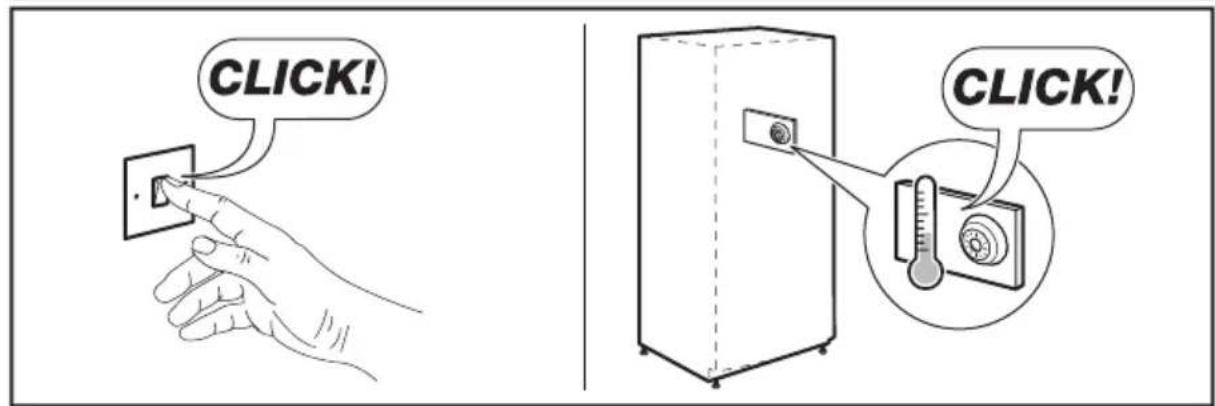 ELECTROLUX EN6084JOX - BRUITS - 2