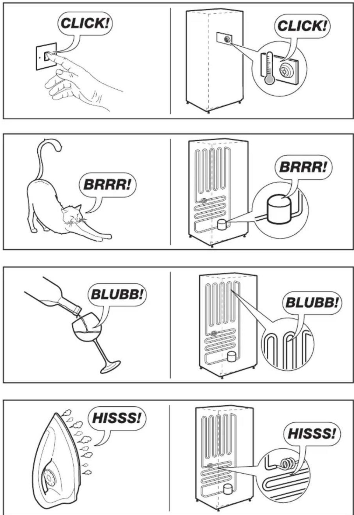 ELECTROLUX EN6084JOX - RUÍDOS - 2