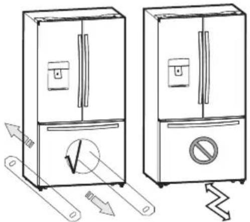 ELECTROLUX EN6084JOX - HOIATUS! - 2