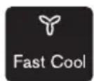 ELECTROLUX EN6084JOX - Fast Cool - 1