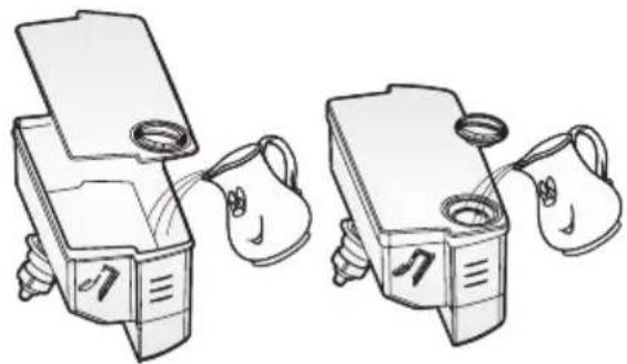 ELECTROLUX EN6084JOX - CUIDADO! - 2