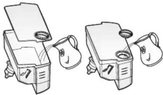 ELECTROLUX EN6084JOX - PRECAUCIÓN - 2