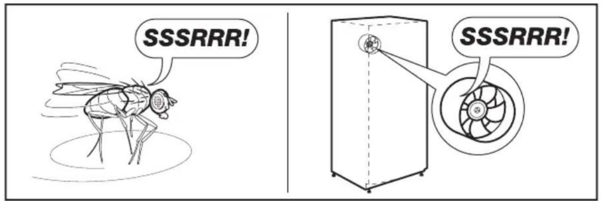 ELECTROLUX EN6084JOX - AVERTISMENT! - 3