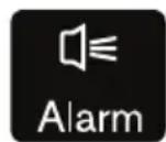 ELECTROLUX EN6084JOX - Alarm - 1