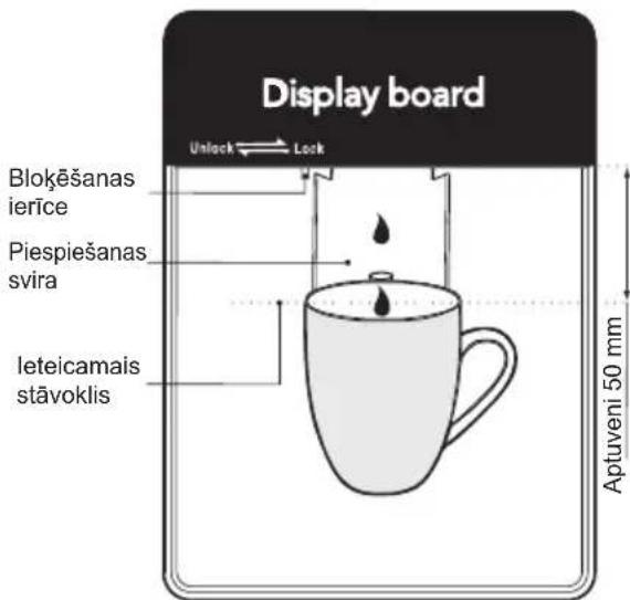 ELECTROLUX EN6084JOX - BRĪDINĀJUMS! - 1