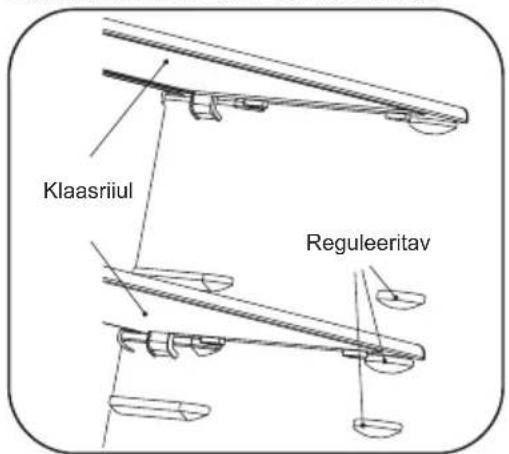 ELECTROLUX EN6084JOX - Ukseriiulid - 4